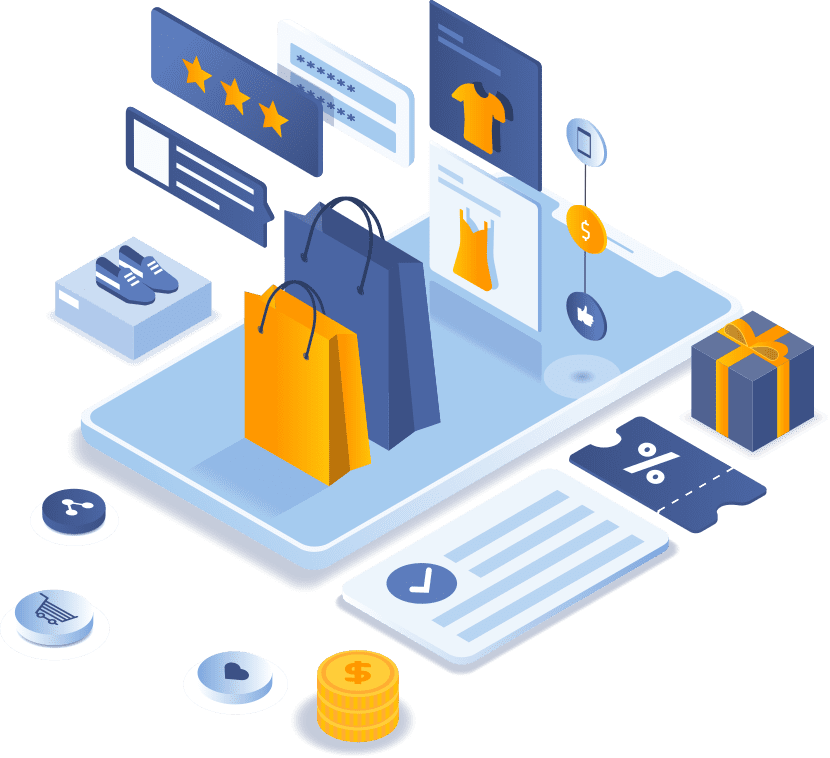shoppingleft