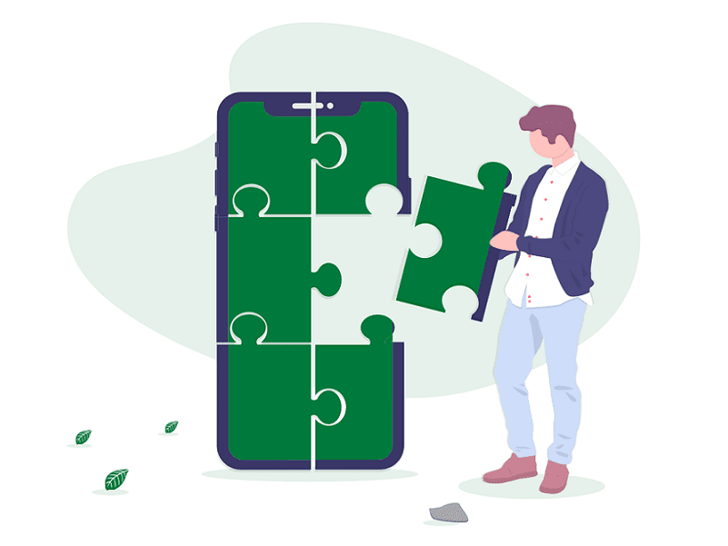 building-amp-website